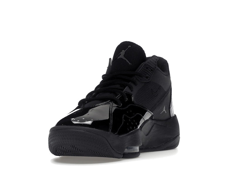 Jordan Zoom 92 Triple Black