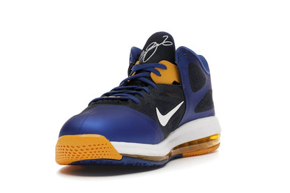 Nike LeBron 9 Low Entourage