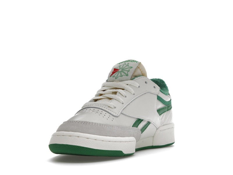 Reebok Club C Revenge Vintage White Green