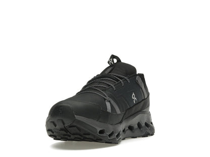 On Running Cloudhorizon Waterproof Black Eclipse (Women's)