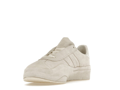adidas Y-3 Gazelle Cream White