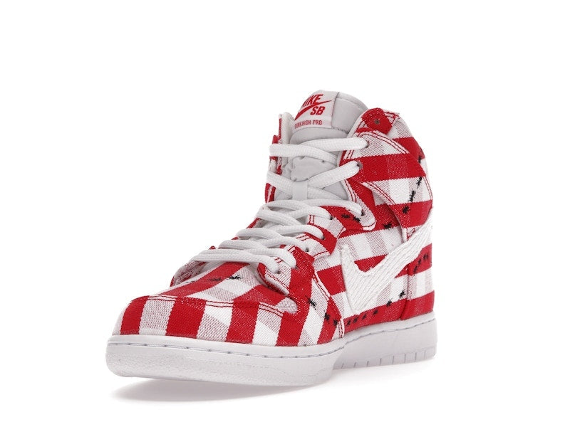 Nike SB Dunk High Picnic