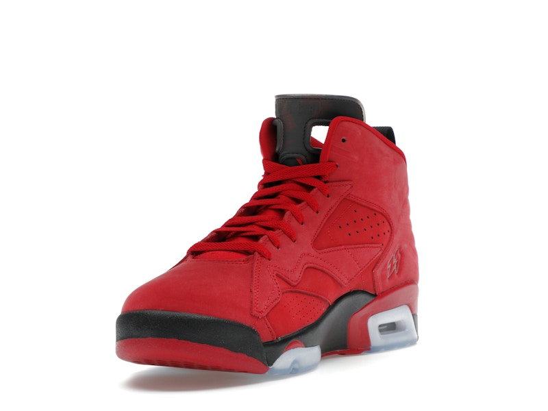 Jordan MVP Raging Bull