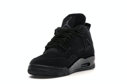 Jordan 4 Retro Black Cat (2020)