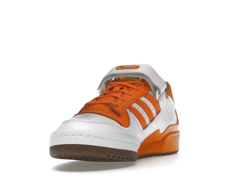 adidas Forum Low M&M's Orange