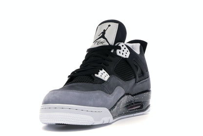 Jordan 4 Retro Fear Pack (2013)