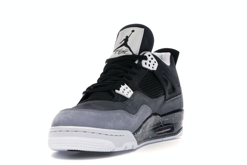 Jordan 4 Retro Fear Pack (2013)
