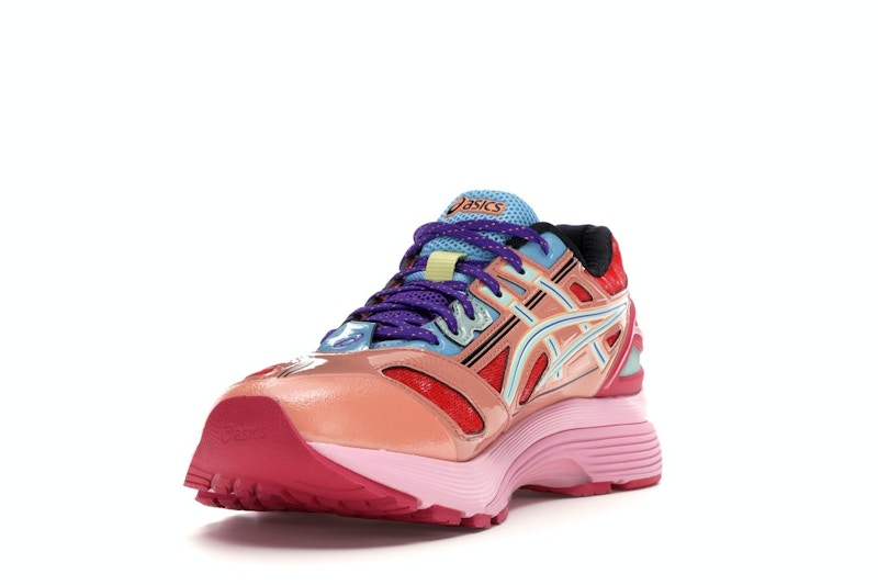 ASICS Gel-Korika Kiko Kostadinov Multi Pink (Women's)