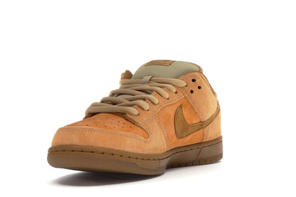 Nike SB Dunk Low Wheat (2017)
