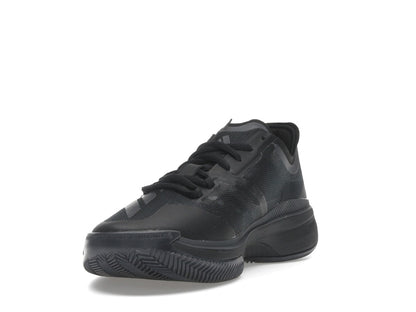 adidas Adizero Select 3.0 Black Iron Metallic