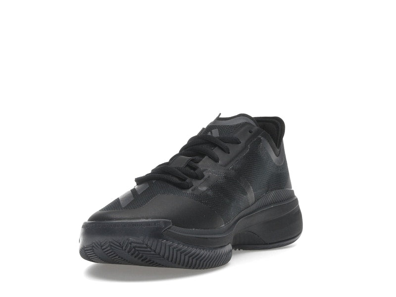 adidas Adizero Select 3.0 Black Iron Metallic