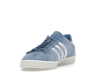 adidas Campus Human Made Blue
