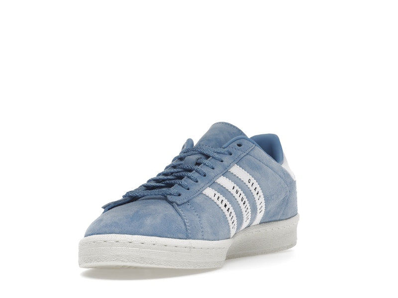 adidas Campus Human Made Blue