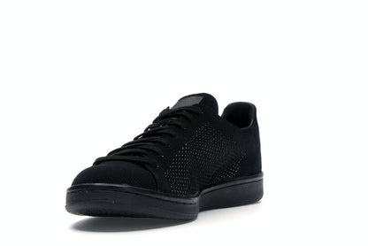 adidas Stan Smith Primeknit Triple Black