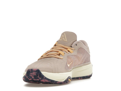 Nike Zoom Freak 5 Fossil Stone