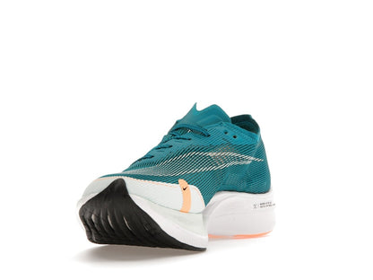 Nike ZoomX Vaporfly Next% 2 Bright Spruce Peach Cream