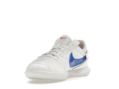 Nike Streetgato White Game Royal