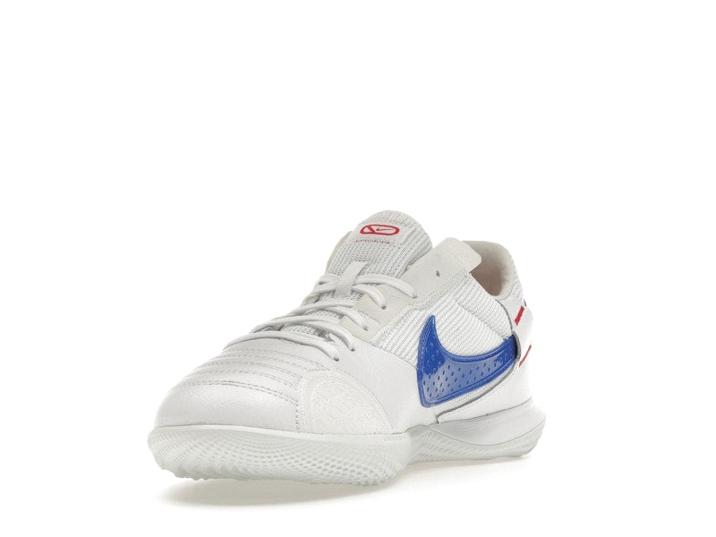 Nike Streetgato White Game Royal