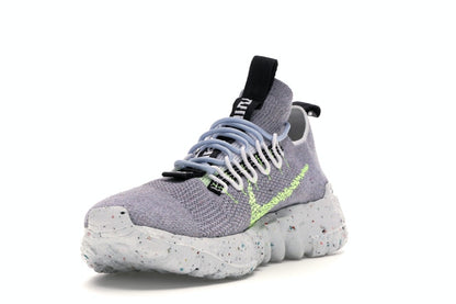 Nike Space Hippie 01 Grey Volt