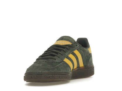 adidas Handball Spezial Night Cargo Tribe Yellow