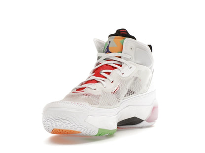 Jordan 37 Hare