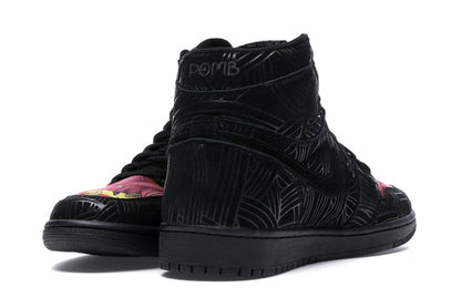 Jordan 1 Retro High Los Primeros