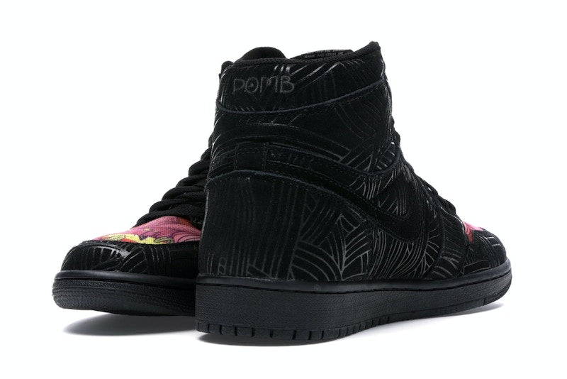 Jordan 1 Retro High Los Primeros