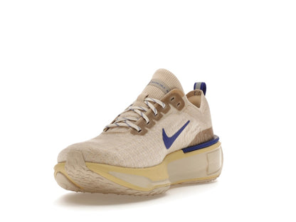 Nike ZoomX Invincible Run 3 Sanddrift Concord