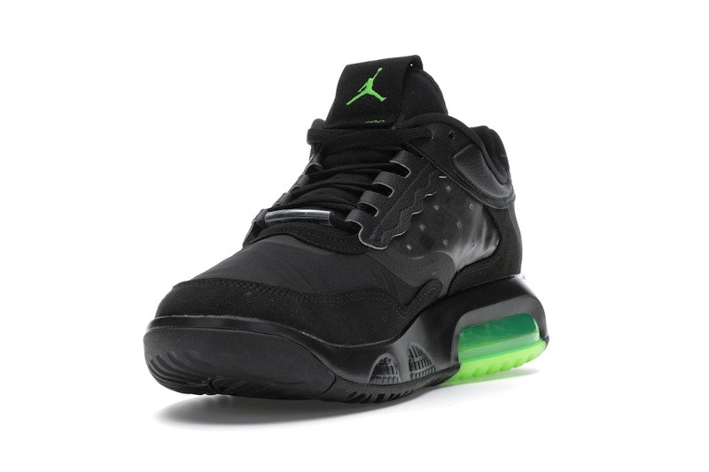 Jordan Max 200 Altitude Green