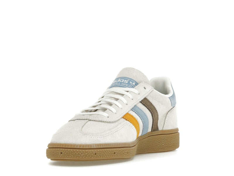 adidas Handball Spezial Light Blue Earth Strata (Women's)