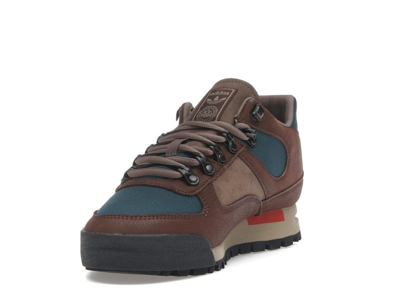 adidas Grisedale SPZL Aurora Ivy Brown