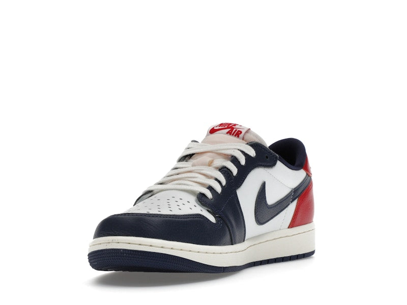 Jordan 1 Retro Low OG Howard University