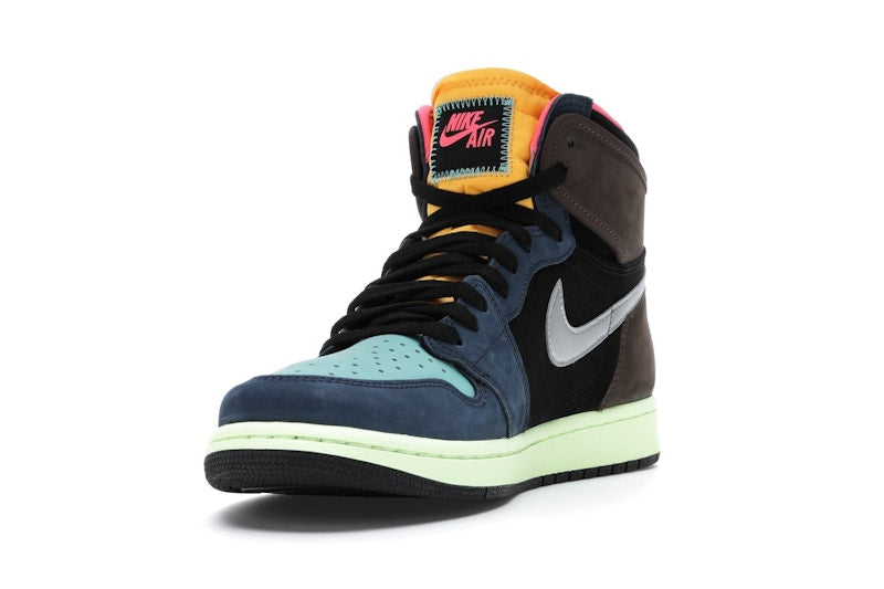 Jordan 1 Retro High Tokyo Bio Hack