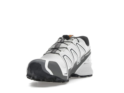 Salomon Speedcross 3 Gore-Tex Lunar Rock Turmeric