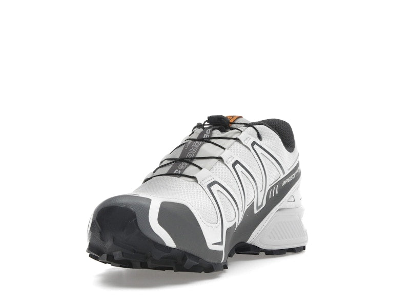 Salomon Speedcross 3 Gore-Tex Lunar Rock Turmeric