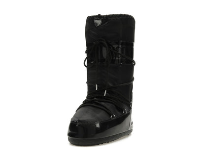 Moon Boot Icon Boot Glance Black
