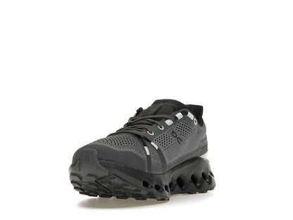 On Running Cloudsurfer Trail Eclipse Black (Women's)