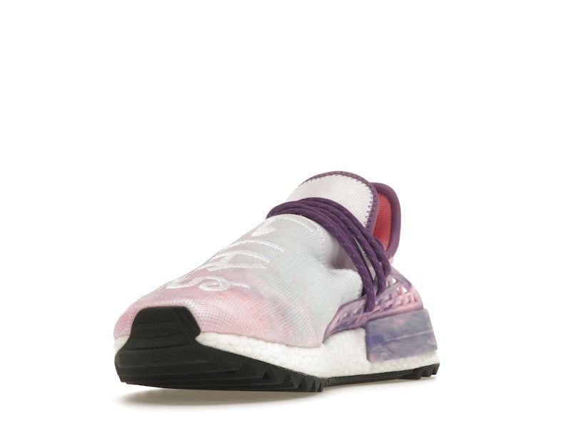 adidas Human Race NMD Pharrell Holi Festival (Pink Glow)