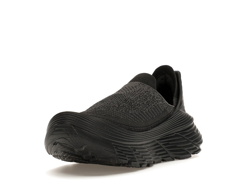 Hoka Restore TC Black