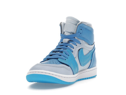 Jordan 1 High Method of Make Blue Tint (Women's)
