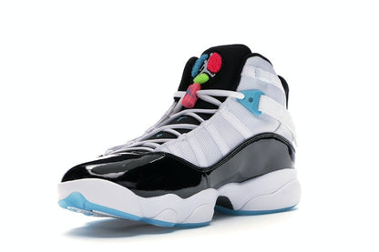 Jordan 6 Rings South Beach