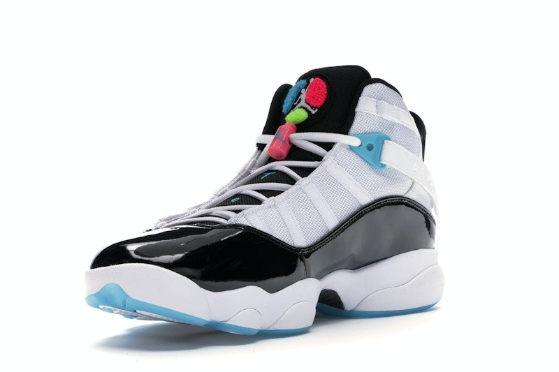 Jordan 6 Rings South Beach
