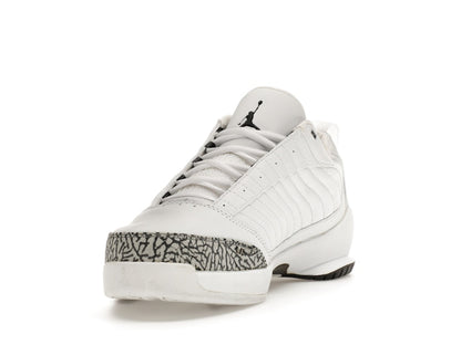Jordan 19 OG Low White Cement Grey