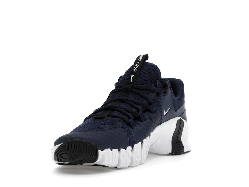 Nike Free Metcon 5 TB College Navy Black White