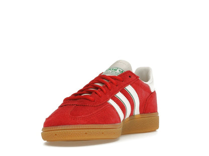 adidas Handball Spezial Better Scarlet Green