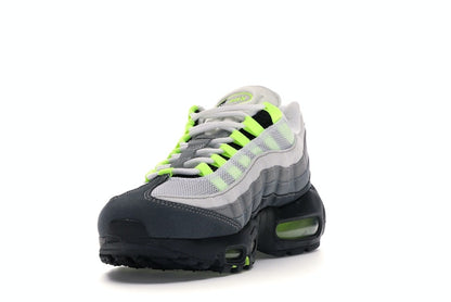 Nike Air Max 95 OG Neon (2015) (Women's)