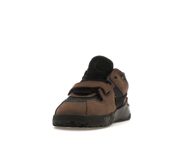 Jordan Jumpman Jack TR Travis Scott Dark Mocha (TD)