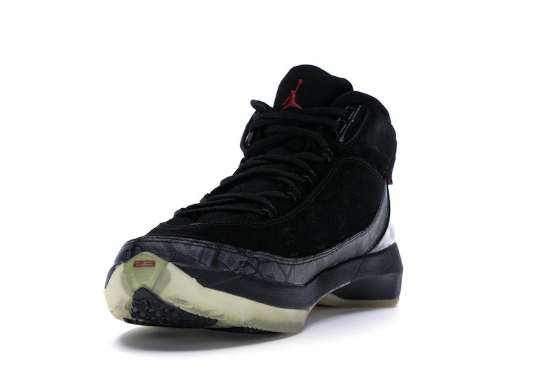 Jordan 22 OG Chicago PE