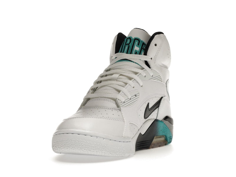 Nike Air Force 180 Blue Emerald