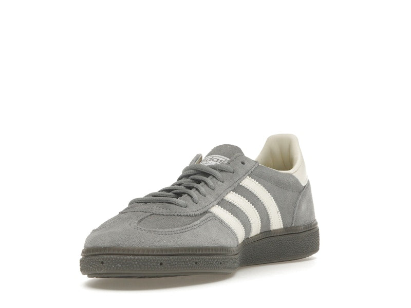 adidas Handball Spezial Grey Gold